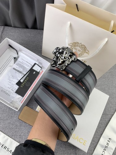 Arrenfashion V*ersace Belts Top Quality 40MM