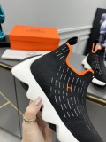 Arrenfashion Women H*ermes Top Sneaker