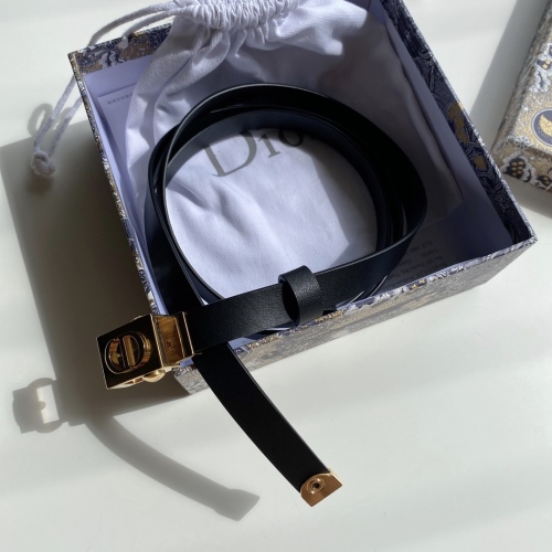 Arrenfashion D*ior Belts Top Version 1.7cm