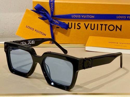 Arrenfashion Top Quality L*ouis V*uitton Glasses