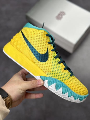 NIKE Kyrie 1 (Arrenfashion)