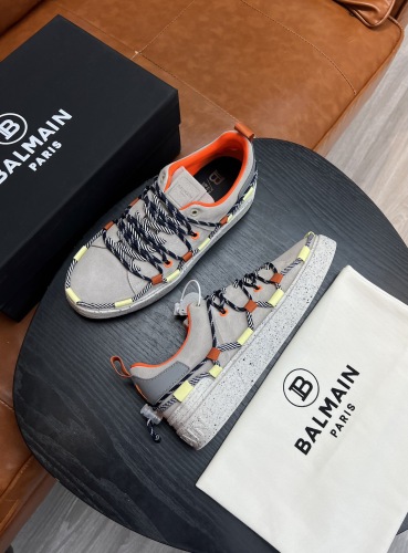 Free shipping arrenfashion Women B*lmain Sneaker