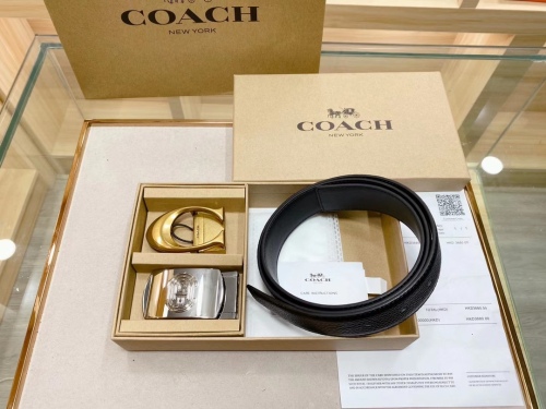 Abbsneakers C*oach Top Version