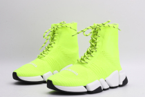 Arrenfashion Men Women B*alenciaga Top Sneakers