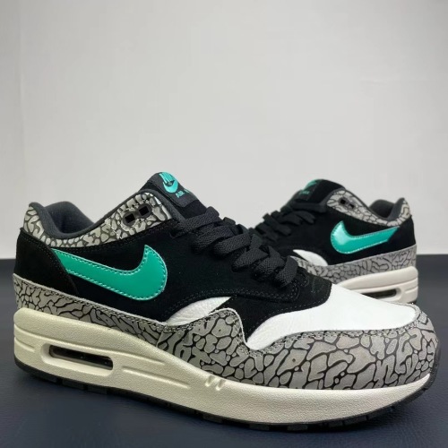 Nike Air Max+O WF ( arrenfashion ）