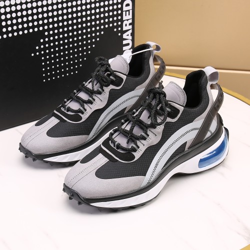 Men O*ff W*hite Top Sneakers (Arrenfashion)