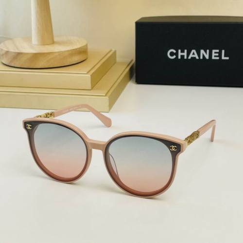 Arrenfashion C*hanel Glasses Top