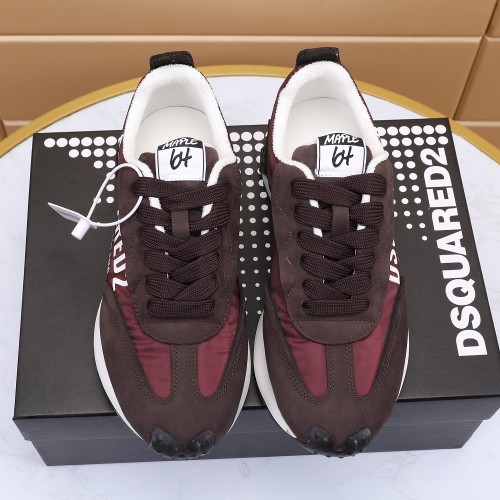 Men O*ff W*hite Top Sneakers (Arrenfashion)