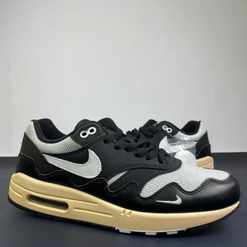Nike Air Max+P*atta ( arrenfashion ）