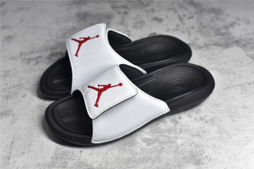 Nike Air Jordan 6 Slippers (Arrenfashion)