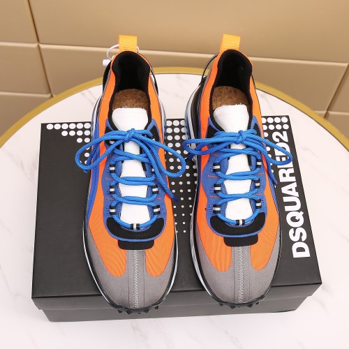 Men O*ff W*hite Top Sneakers (Arrenfashion)