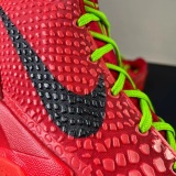 Nike kobe6 (arrenfashion )