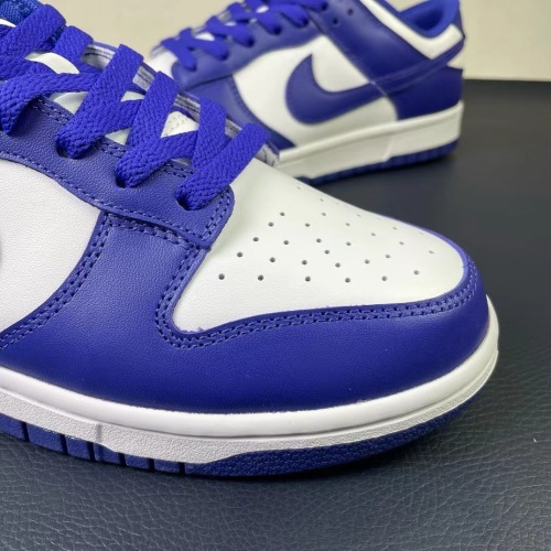 NK SB Dunk Low