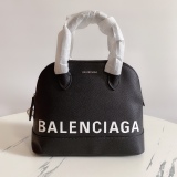 Arrenfashion B*alenciaga Bag Top Quality 18*8*15CM