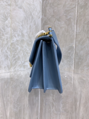 Arrenfashion B*vlgari Bag Top Quality 20*14*8.5CM