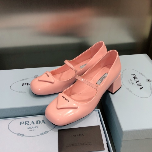 Arrenfashion Women P*rada Top Quality Sandals