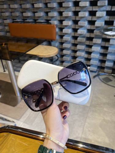 Arrenfashion C*hanel Glasses Top