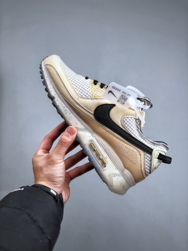 Men Nike Air Max 90 (Arrenfashion)