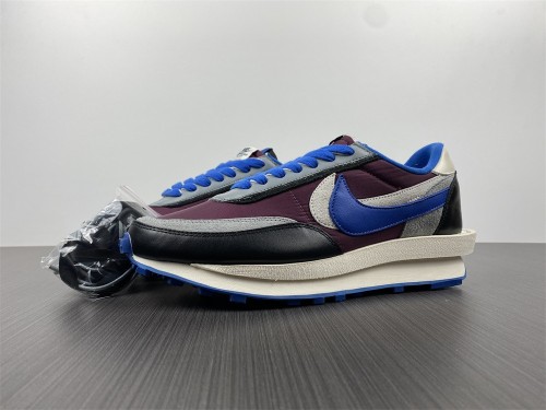 from Arrenfashion Undercover x Sacai x Nk LDWaffle 2.0