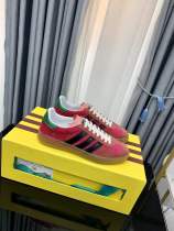 Arrenfashion Men Women G*ucci Top Sneaker