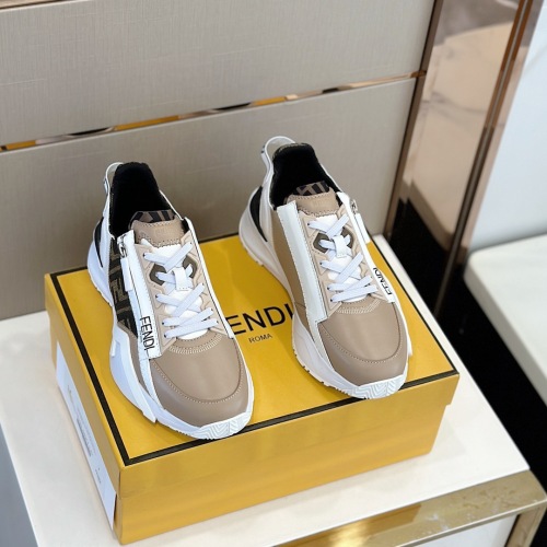 Men F*endi Top Sneaker Trusted seller