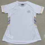 2023/24 Santos Home White Women Jersey