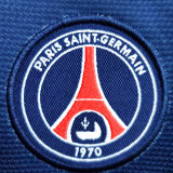 2012/13 PSG Home Retro Soccer Jersey