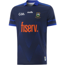 2022/23 GAA Tipperary Blue Rugby Jersey 蒂珀雷里