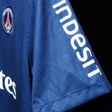 2012/13 PSG Home Retro Soccer Jersey