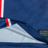 2012/13 PSG Home Retro Soccer Jersey