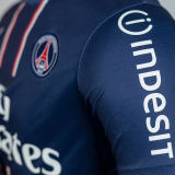 2012/13 PSG Home Retro Soccer Jersey