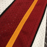 2005/06 Miami Heats WADE #3 Retro White NBA Jerseys热压