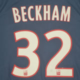 2012/13 PSG Home Retro Soccer Jersey