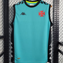 2023 Vasco Blue Vest Jersey