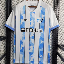 2023/24 Gremio Indoor Football Home Soccer Jersey