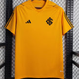 2023/24 Internacional Orange Training Jersey