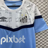 2023/24 Santos Training Jersey