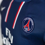 2012/13 PSG Home Retro Soccer Jersey