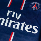2012/13 PSG Home Retro Soccer Jersey