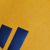 2023/24 Internacional Orange Training Jersey