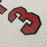 2005/06 Miami Heats WADE #3 Retro White NBA Jerseys热压