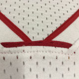 2005/06 Miami Heats WADE #3 Retro White NBA Jerseys热压
