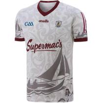 2022/23 GAA Galway Rugby Jersey 凯克里