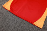 2024/25 BFC Red Kids Jacket Tracksuit