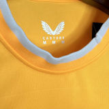 2024/25 Bibao AT GK Fans Soccer Jersey