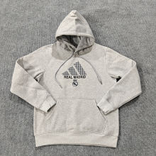 2024/25 RM Grey Hoody