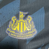 2023/24 Newcastle Third Player Version Soccer Jersey