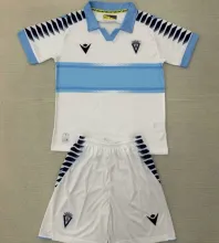 2024/25 Cadiz Away Kids Soccer Jersey