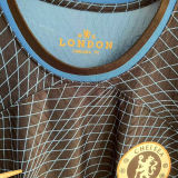 2023/24 CFC Away Player Version Soccer Jersey