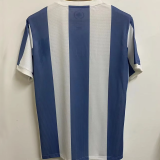 2024/25 Argentina 50th Anniversary Edition Fans Jersey 胶标